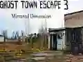 Spel Spookstad Ontsnap 3: Spieëldimensie aanlyn Spel Spookstad Ontsnap 3: Spieëldimensie aanlyn