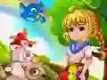 Spel Farming.IO aanlyn
