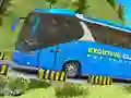 Spel Bus Simuleerder: Stad Bus Sim aanlyn Spel Bus Simuleerder: Stad Bus Sim aanlyn