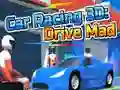 Spel Motorrennes 3D: Mal bestuur aanlyn Spel Motorrennes 3D: Mal bestuur aanlyn