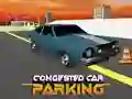 Spel Versperde motorparkering aanlyn