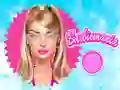 Spel Barbiemania aanlyn