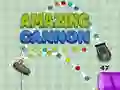 Spel Verbysterende Kanon aanlyn