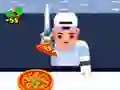 Spel Pizza Kafee Tycoon aanlyn