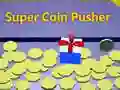 Spel Super Munt Druk aanlyn
