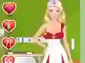 Spel Barbie Verpleegster aanlyn