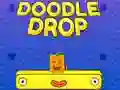 Spel Doodle Drop aanlyn Spel Doodle Drop aanlyn