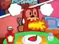 Spel Grappige Virtuele Huisdier aanlyn