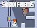 Spel Skibidi Vriende aanlyn Spel Skibidi Vriende aanlyn