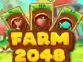Spel Plaas 2048 aanlyn Spel Plaas 2048 aanlyn
