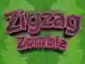 Spel Zigzag Zombie aanlyn