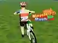 Spel Fiets Haast 3D aanlyn