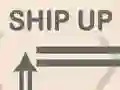 Spel Verhoog die skip aanlyn