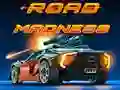 Spel Pad Madness aanlyn Spel Pad Madness aanlyn