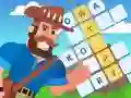 Spel Kruiswoord Eiland aanlyn Spel Kruiswoord Eiland aanlyn