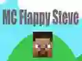Spel MC Flappy Steve aanlyn