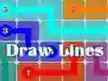 Spel Teken lyne aanlyn Spel Teken lyne aanlyn