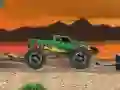 Spel Monster Truck 4x4 aanlyn Spel Monster Truck 4x4 aanlyn