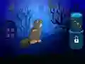 Spel Halloween Dorp Ontsnapping 2 aanlyn Spel Halloween Dorp Ontsnapping 2 aanlyn