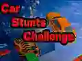 Spel Motor Stunts Uitdaging aanlyn
