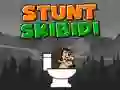 Spel Stunt Skibidi aanlyn Spel Stunt Skibidi aanlyn