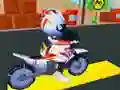 Spel Moto 3D Wedren Uitdaging Speletjie aanlyn Spel Moto 3D Wedren Uitdaging Speletjie aanlyn