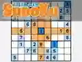 Spel Ultieme Sudoku aanlyn Spel Ultieme Sudoku aanlyn
