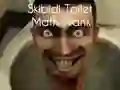Spel Skibidi Toilet Wiskunde Grap aanlyn
