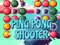 Spel Ping Pong Skutter aanlyn