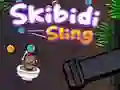 Spel Skibidi Sling aanlyn Spel Skibidi Sling aanlyn