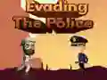 Spel Ontsnap van die Polisi aanlyn Spel Ontsnap van die Polisi aanlyn