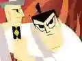 Spel Samurai Jack: Kode van die Samurai aanlyn Spel Samurai Jack: Kode van die Samurai aanlyn