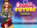 Spel Beroemde Toekomstmode aanlyn Spel Beroemde Toekomstmode aanlyn