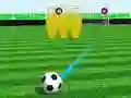 Spel Vrye Skop Meester aanlyn