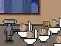 Spel Agent Cameraman Skibidi Toilet aanlyn