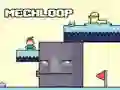 Spel MechLoop aanlyn Spel MechLoop aanlyn