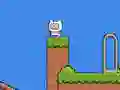 Spel Pienk Rushed: Spoedloop Platformer aanlyn Spel Pienk Rushed: Spoedloop Platformer aanlyn
