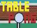 Spel Tafel Pong aanlyn Spel Tafel Pong aanlyn
