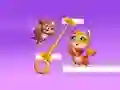 Spel Help die Kitten aanlyn Spel Help die Kitten aanlyn