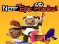 Spel Nerf Epiese Grapper aanlyn