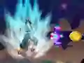 Spel Sayan Strijd 2D aanlyn Spel Sayan Strijd 2D aanlyn