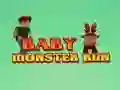 Spel Baba Monster Hardloop aanlyn Spel Baba Monster Hardloop aanlyn