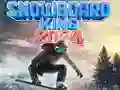 Spel Sneeuwplank Koning 2024 aanlyn