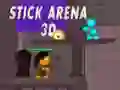 Spel Stok Arena 3D aanlyn Spel Stok Arena 3D aanlyn