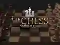 Spel Die Skaak aanlyn