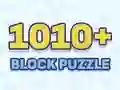 Spel 1010 + Blokpuzzel aanlyn Spel 1010 + Blokpuzzel aanlyn