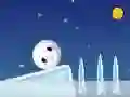 Spel Sneeubal Avontuur aanlyn