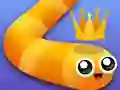 Spel Slang.io aanlyn