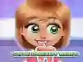 Spel Oulike Tandarts Bling aanlyn