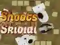 Spel Skibidi Skiet aanlyn